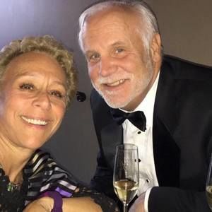 Meet your Posher, Janet